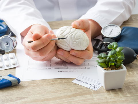 Schlaganfall vorbeugen mit diesen 5 Tipps