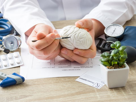 Schlaganfall vorbeugen mit diesen 5 Tipps