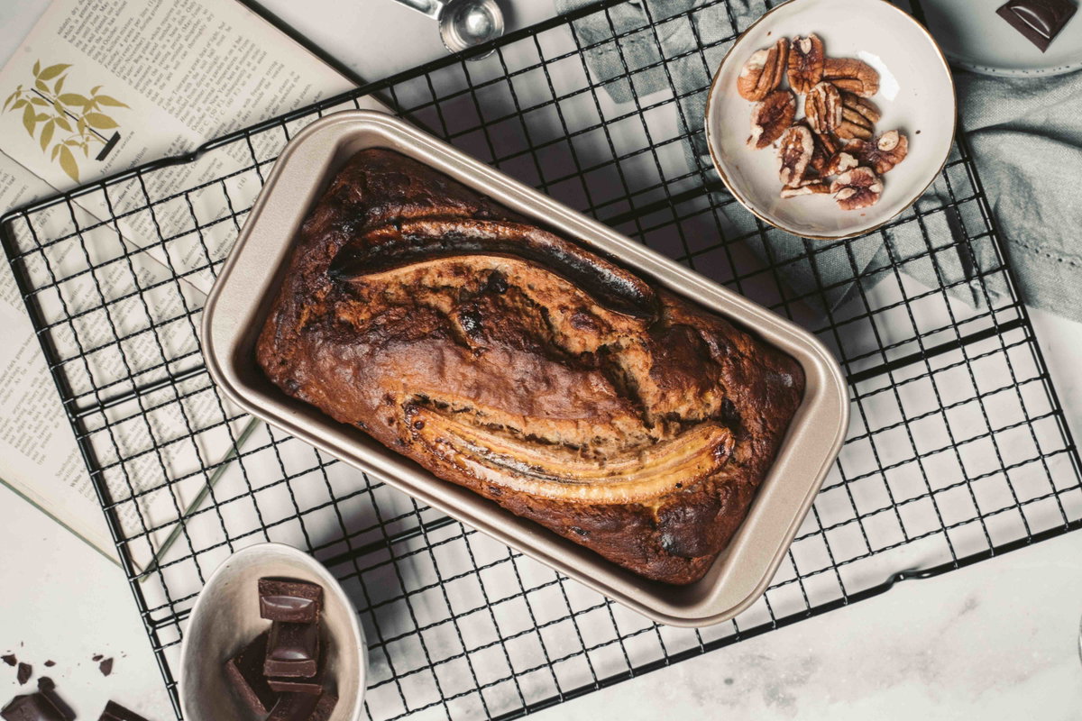 Bananenbrot
