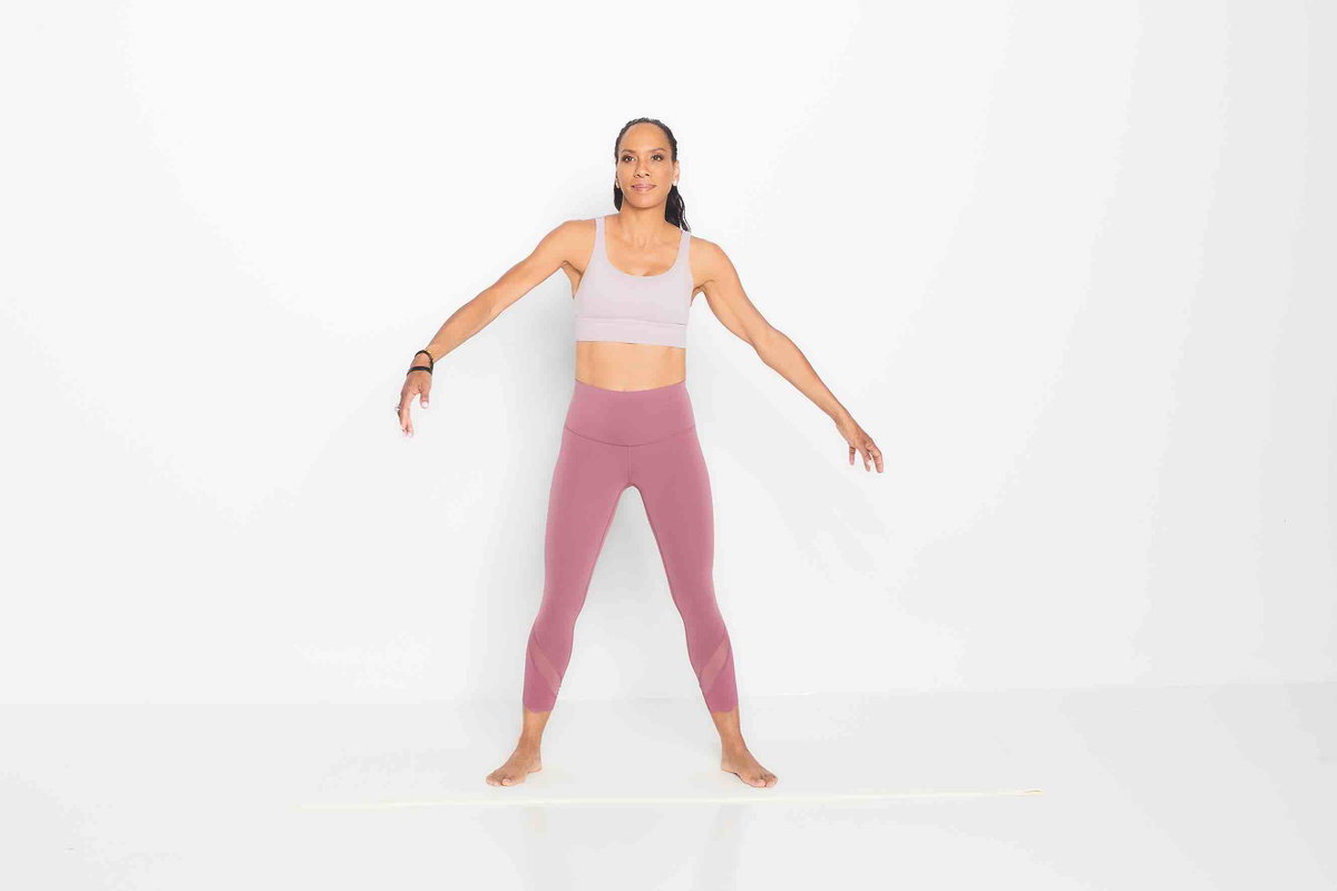 fascia-mobilisation