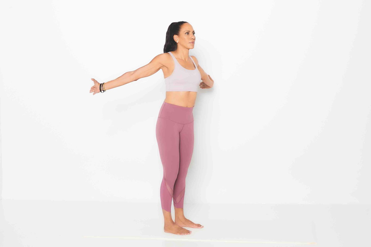 fascia-mobilisation