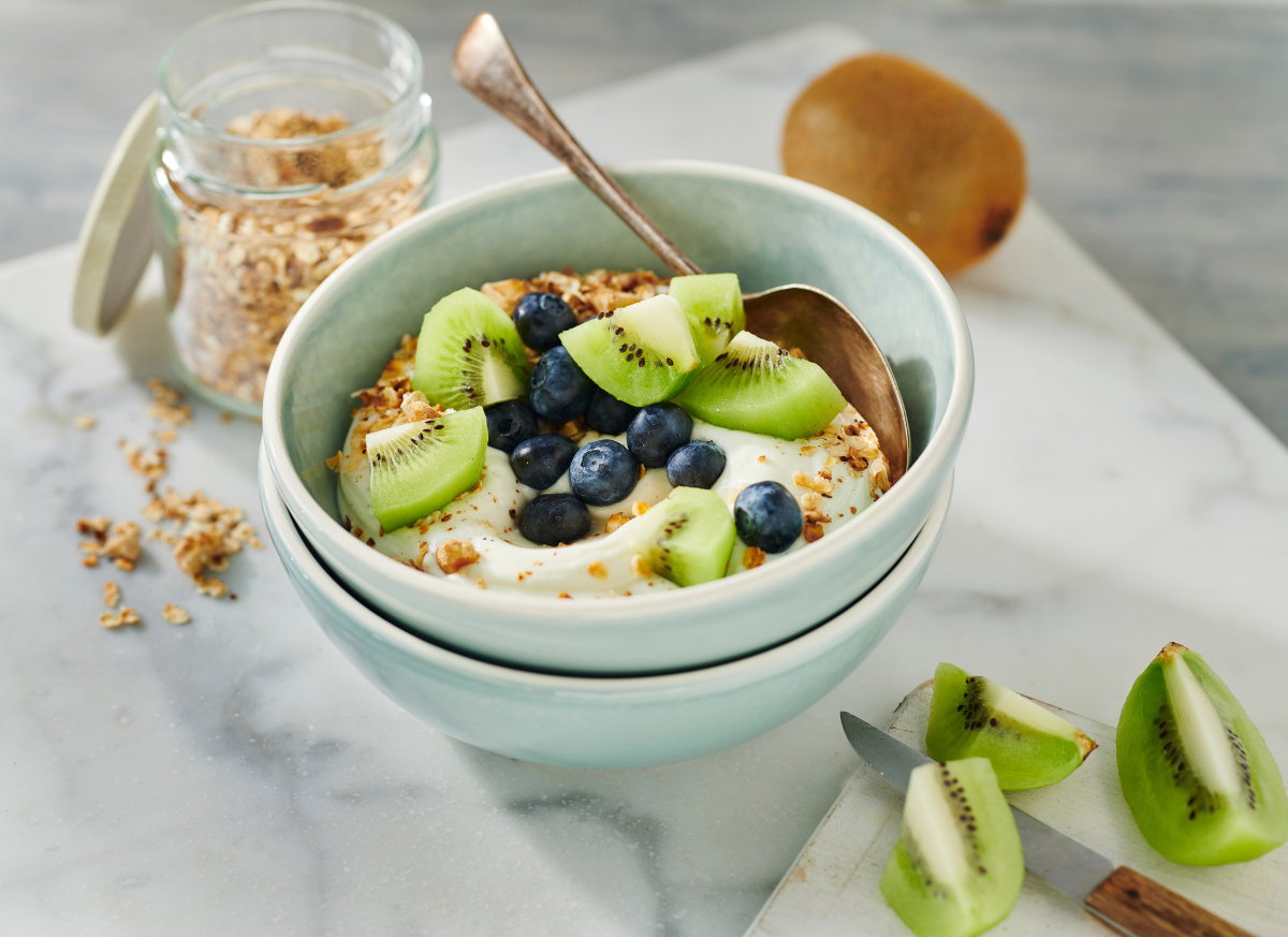 Vanillequark