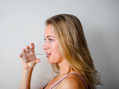 Gesündeste Getränke: Das sind die 7 besten Sorten
