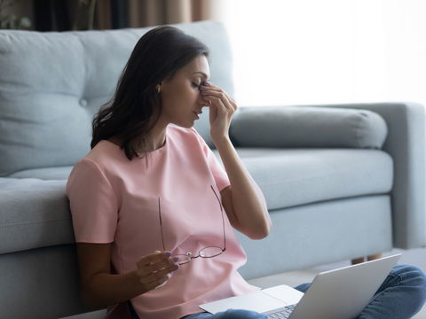 Trockene Nase: Diese 3 Tipps helfen wirklich