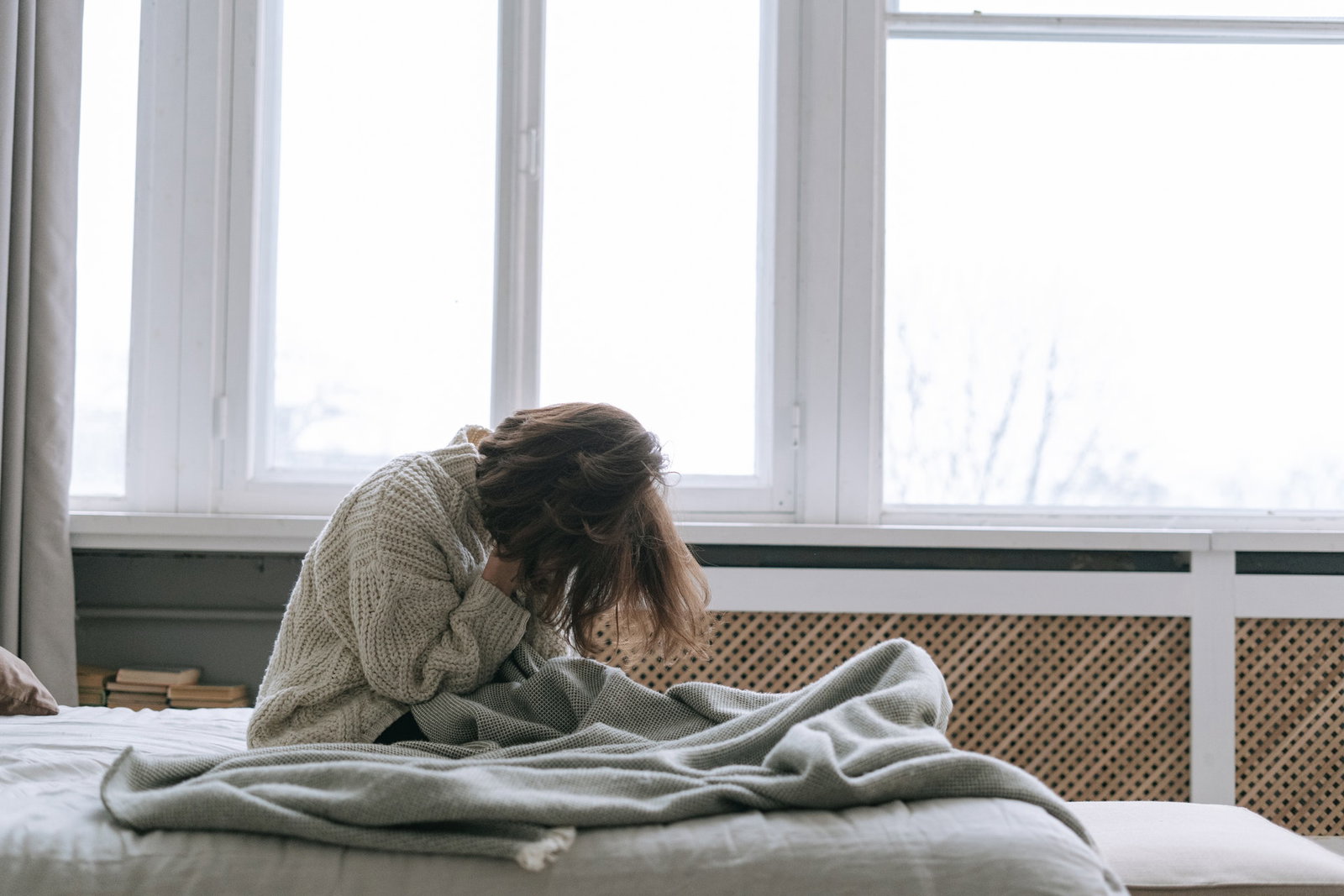 Depression und Sucht: 3 Gründe, warum beide Erkrankungen so häufig zusammen auftreten
