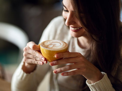 Täglich Kaffee trinken: Das passiert in Ihrem Körper