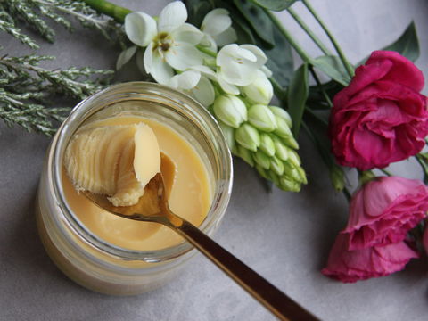 Ghee oder Butter – was ist wirklich gesünder?