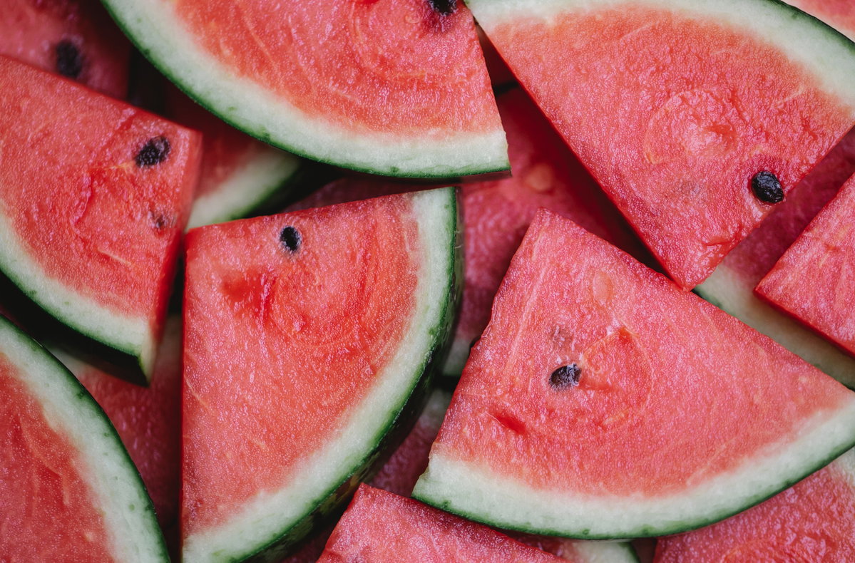 Wassermelone
