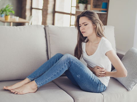 Endometriose erkennen und diagnostizieren