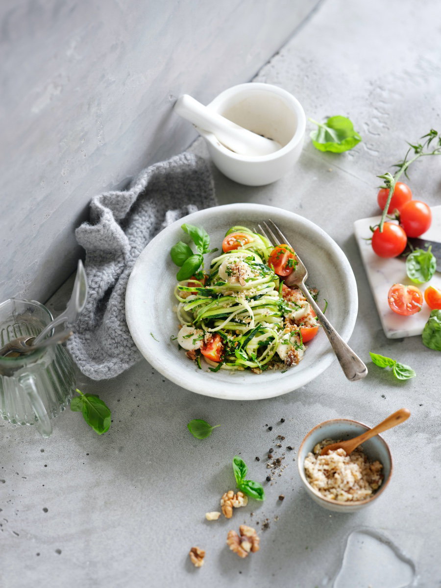 Zoodles