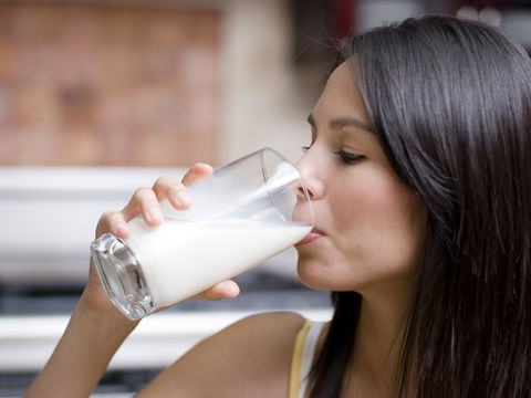 Studie: Ein Eiweiß in Milch und Fleisch könnte Krebszellen stoppen