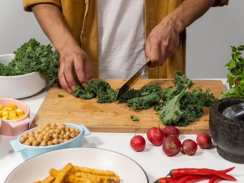 Sirtfood-Diät: So nehmen Sie 3 Kilo in einer Woche ab