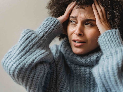 3 Symptome für krankhafte Verlustangst