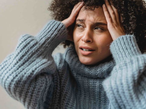 3 Symptome für krankhafte Verlustangst