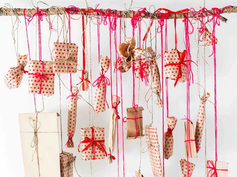 4 Adventskalender ohne Schokolade versüßen uns jeden Tag im Dezember