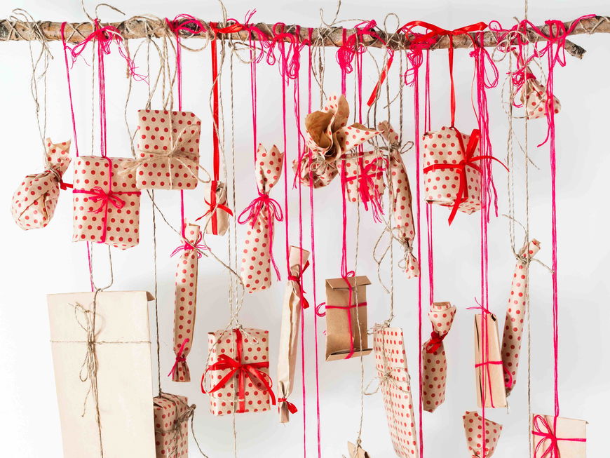 Adventskalender