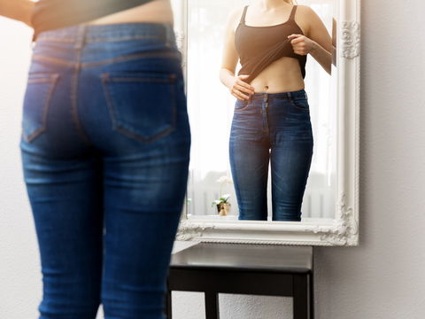 Ist es gefährlich, den Bauch ständig einzuziehen?
