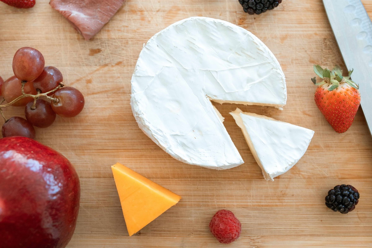 Brie