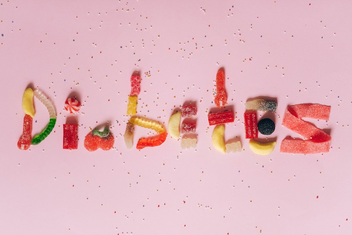 In Deutschland rund 8,7 Millionen Menschen mit Diabetes.