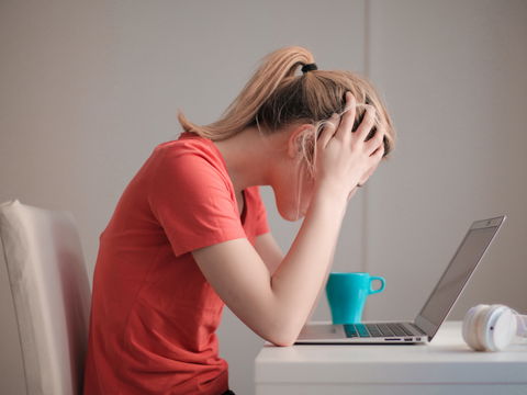 5 Tipps, wie Sie mit Leistungsdruck umgehen können
