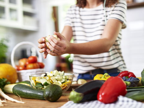 Inflation? Kein Problem! 3 Rezepte für günstiges Kochen