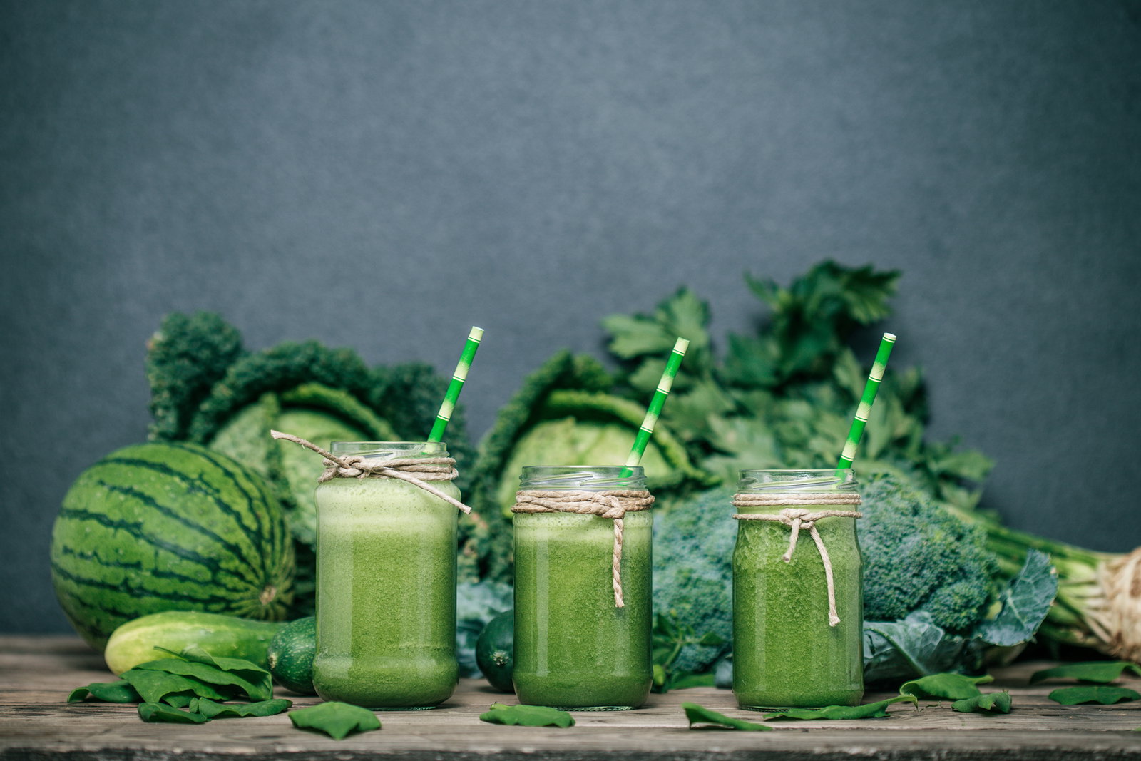Körper entgiften: 3 geniale Tipps für mehr Vitalität