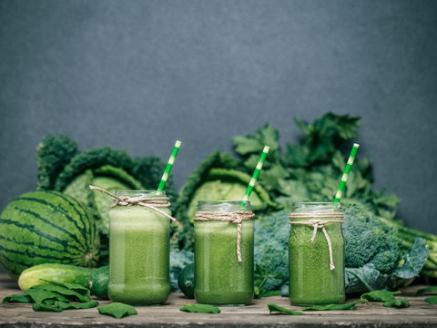 Körper entgiften: 3 geniale Tipps für mehr Vitalität
