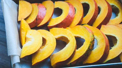 Kürbis-Rezepte für jeden Tag: 5 einfache Gerichte in maximal 30 Minuten