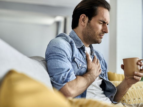 Verstopfte Arterien : 7 Anzeichen einer Arteriosklerose