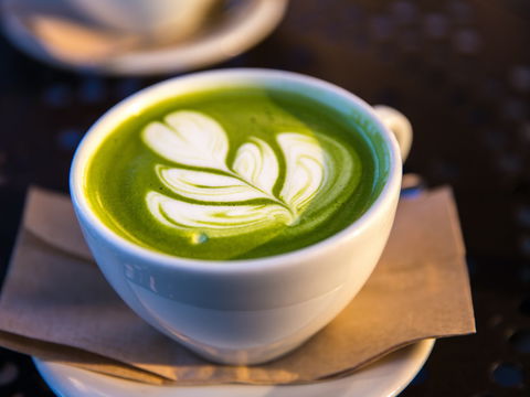 Kann Matcha einen Eisenmangel hervorrufen?
