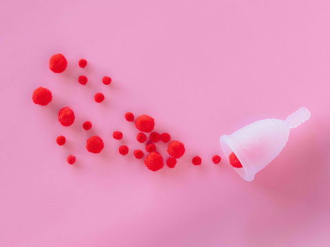 Periode kommt zu früh: Das sind die Ursachen