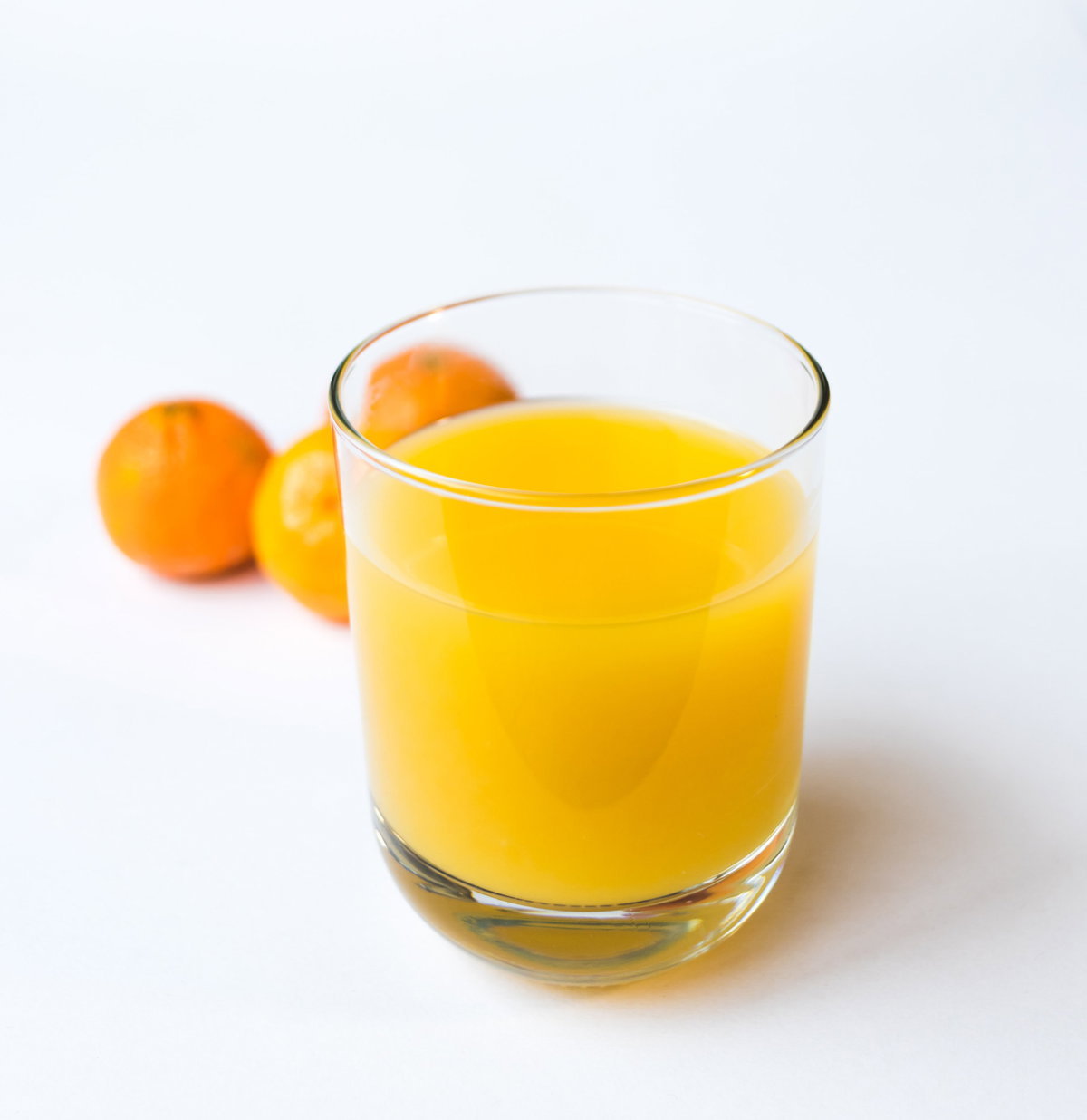 Orangensaft
