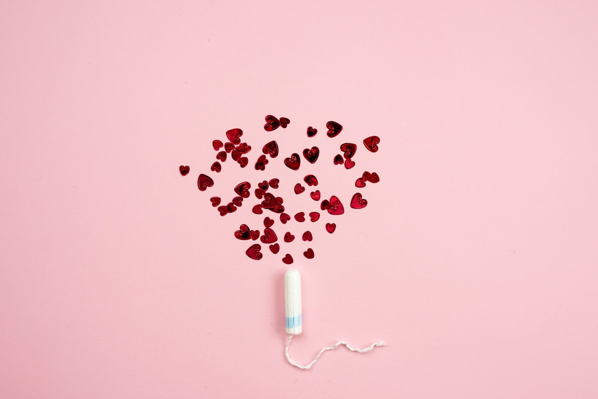 Tampon
