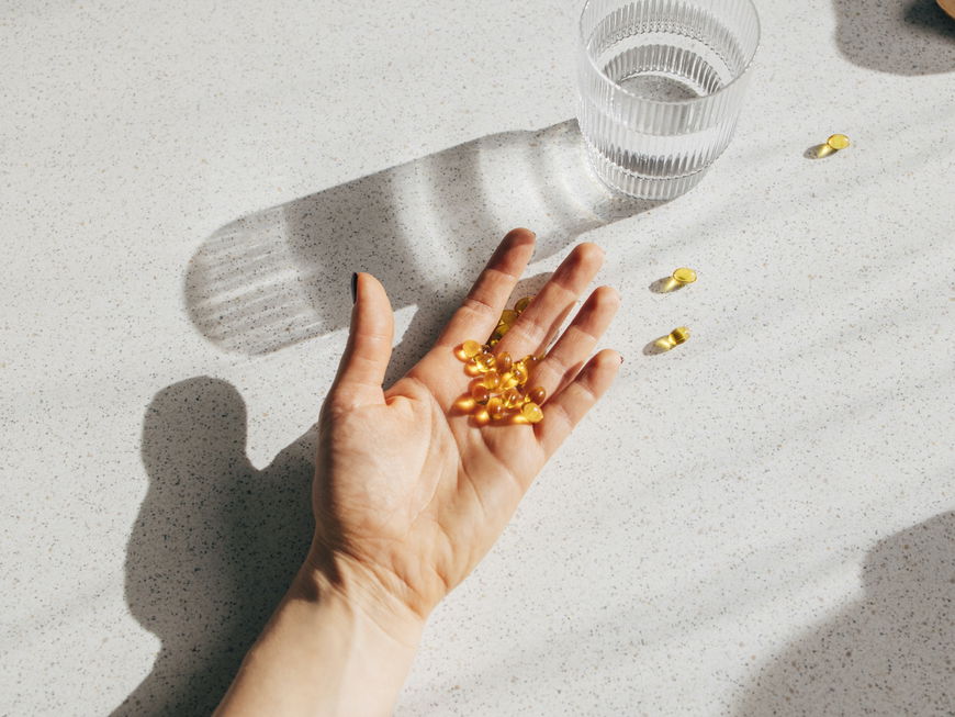 Vitamin D
