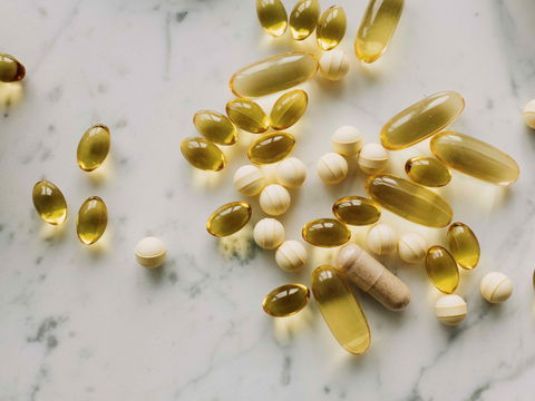 Vitamin D bei Krebs: So kann der Nährstoff helfen