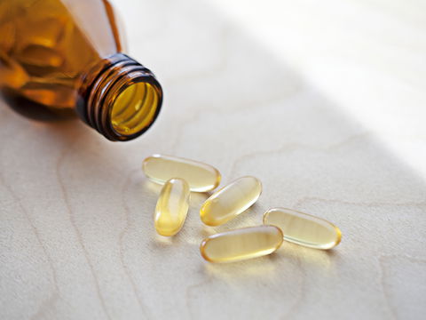 Wie lange dauert es, bis ein Vitamin-D-Mangel behoben ist?