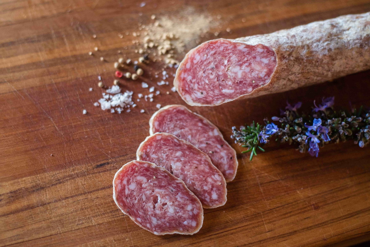 Wurst
