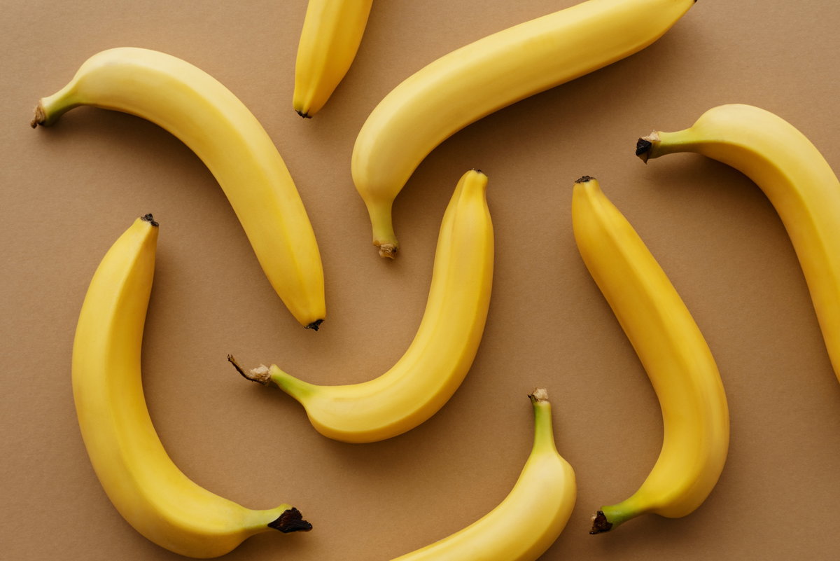 Bananen