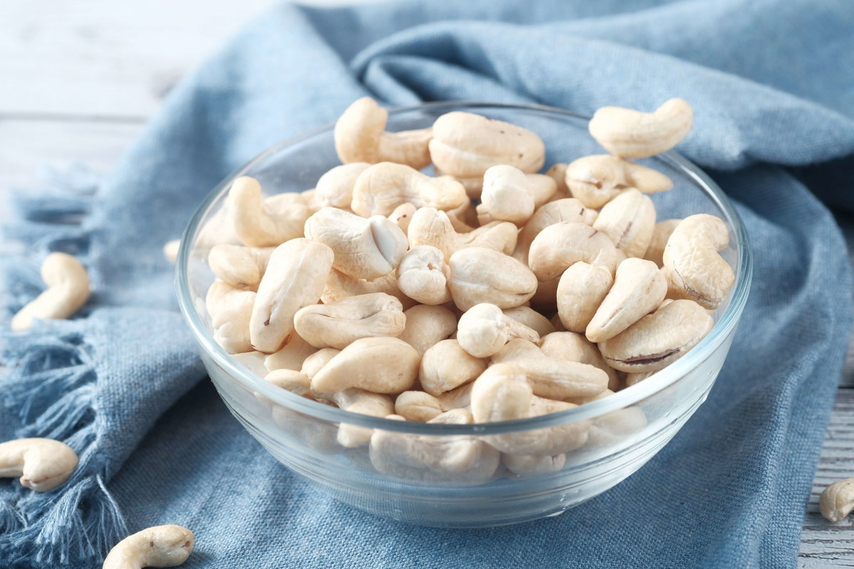 Cashewnüsse
