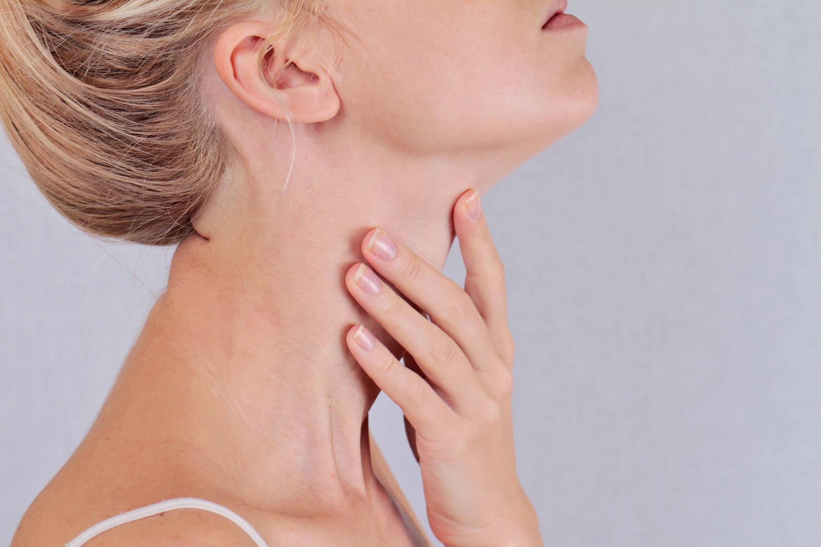 Vitamin D: Wie es der Schilddrüse hilft