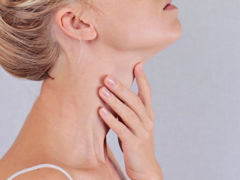 Vitamin D: Wie es der Schilddrüse hilft