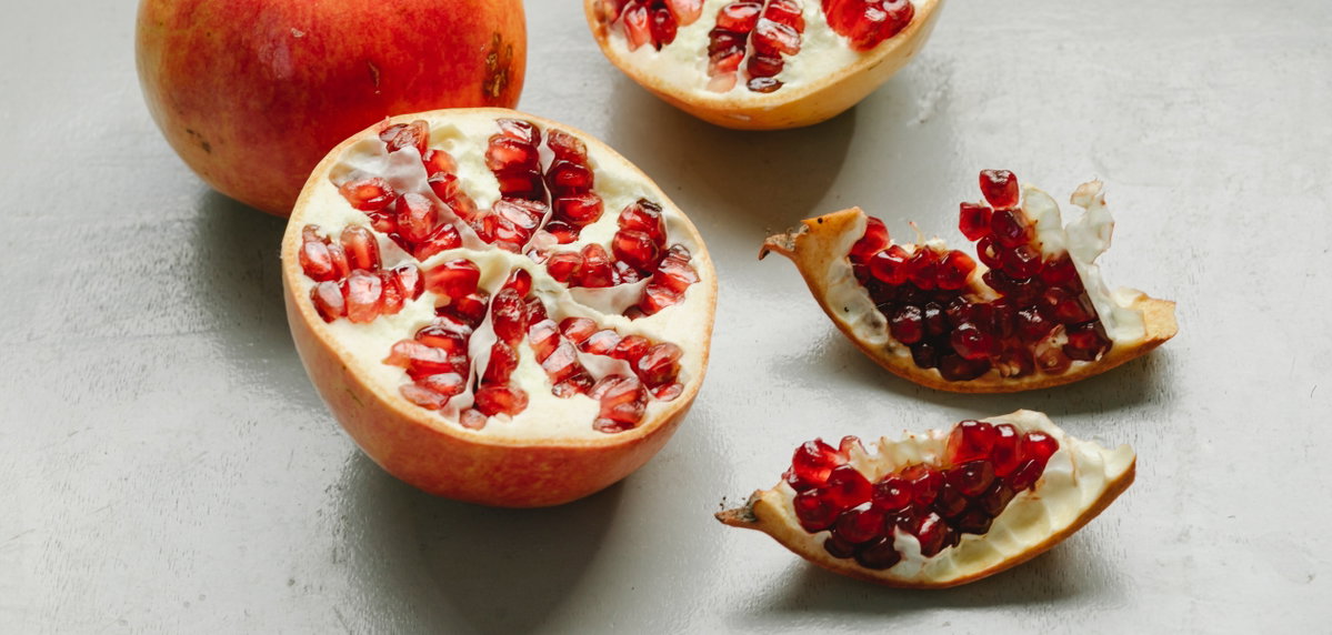 Granatapfel