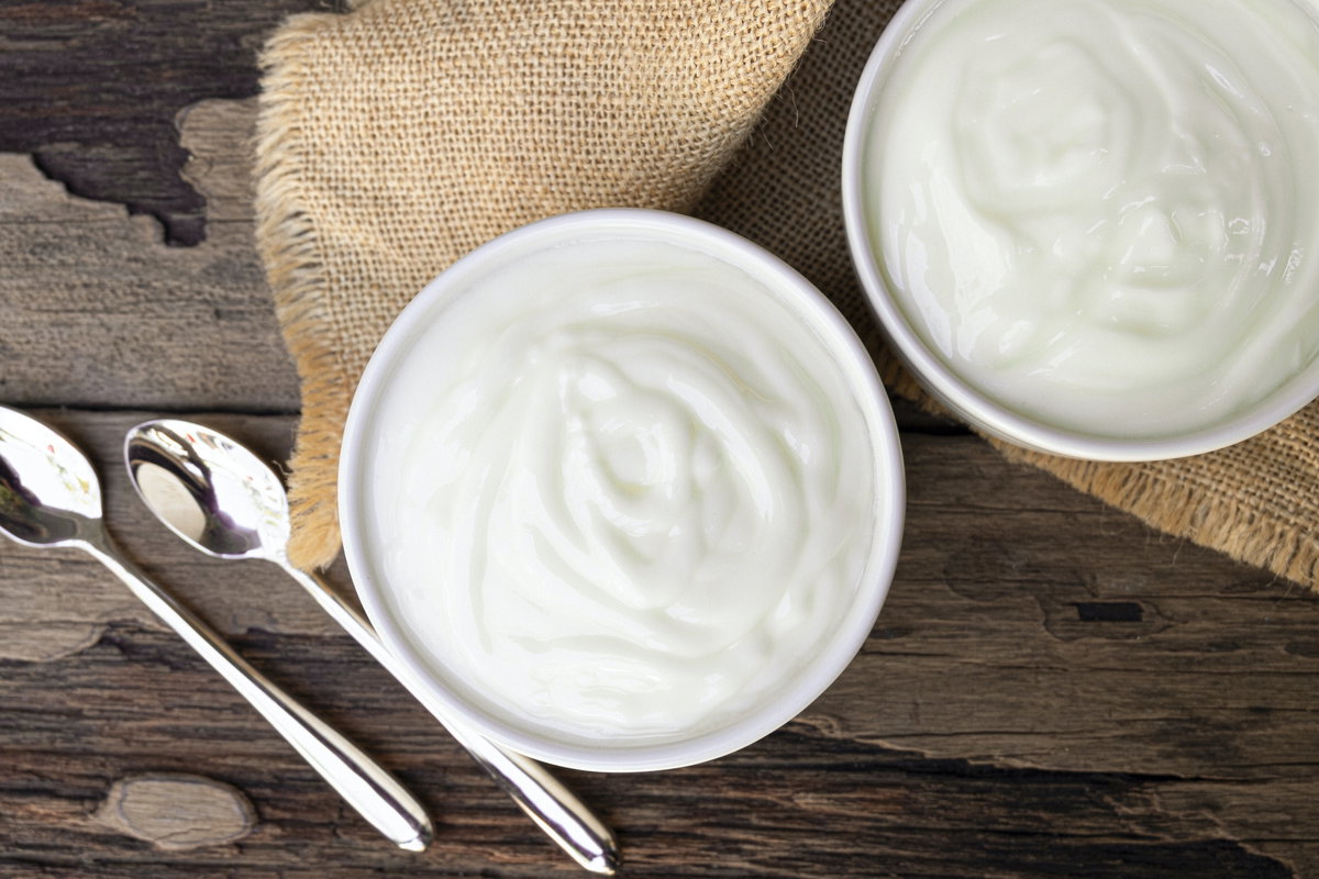 Jogurt