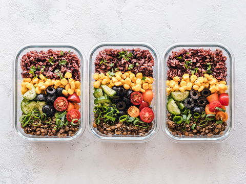 Nachhaltig kochen und Geld sparen mit Portionsplaner