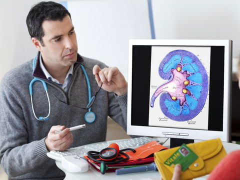 Phosphatdiabetes: Anzeichen und Folgen der Erbkrankheit