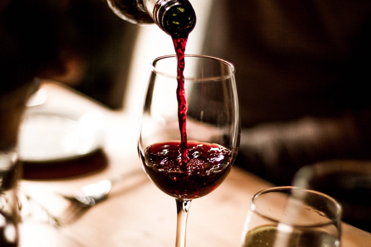 Rotwein