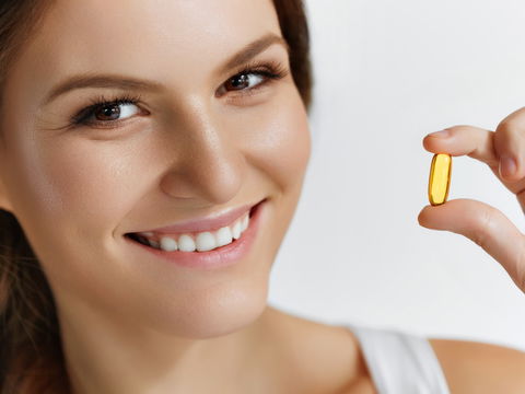 Diese Krankheiten können einen Vitamin-D-Mangel verursachen