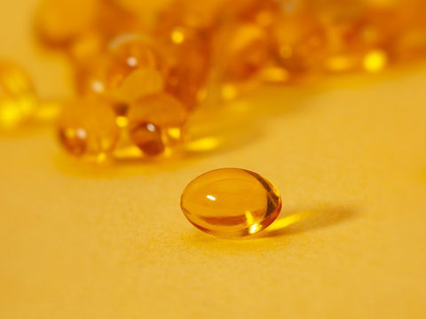 Vitamin D: Wechselwirkung mit Blutdrucksenker möglich