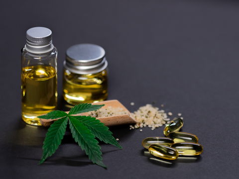 CBD-Öl: vielseitig einsetzbar für Medizin und Therapie