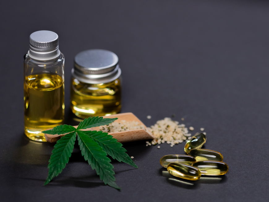 CBD Öl